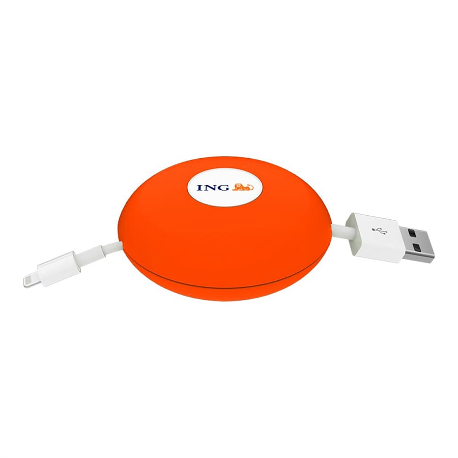 BND833 SPINNI, CABLE ORGANIZER BY GUMBITE - image 37