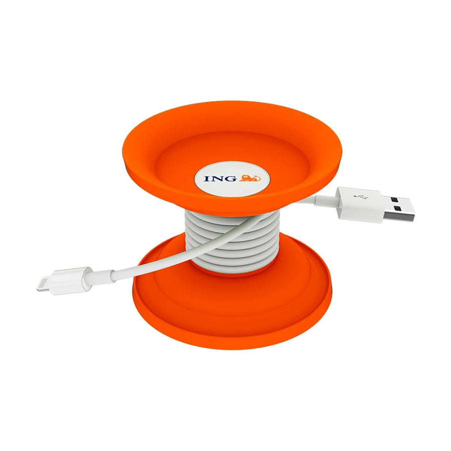 BND833 SPINNI, CABLE ORGANIZER BY GUMBITE - image 38