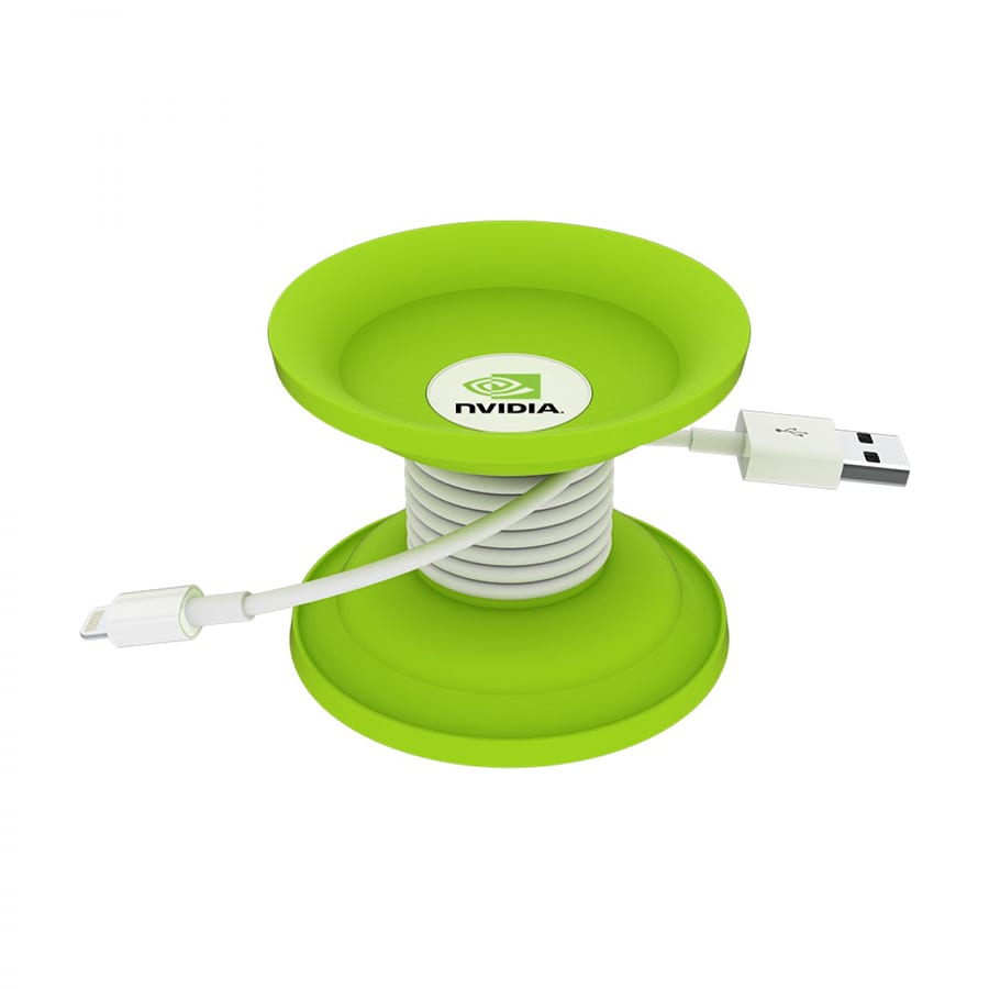 BND833 SPINNI, CABLE ORGANIZER BY GUMBITE - image 44