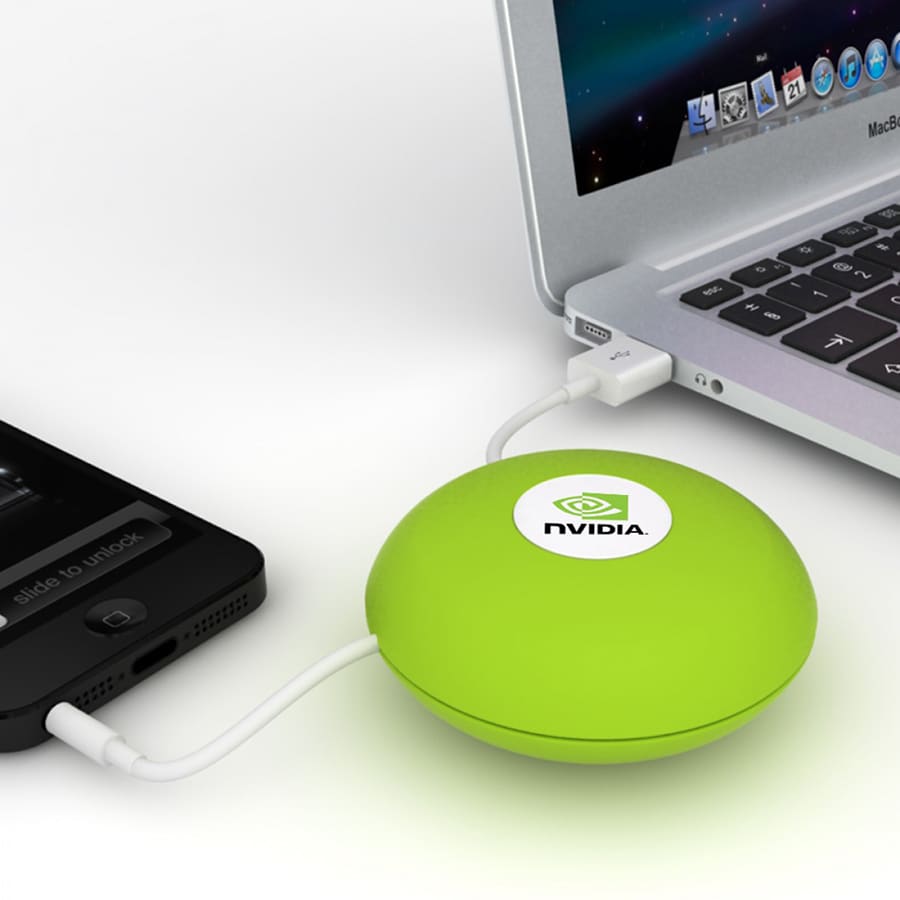 BND833 SPINNI, CABLE ORGANIZER BY GUMBITE - image 45