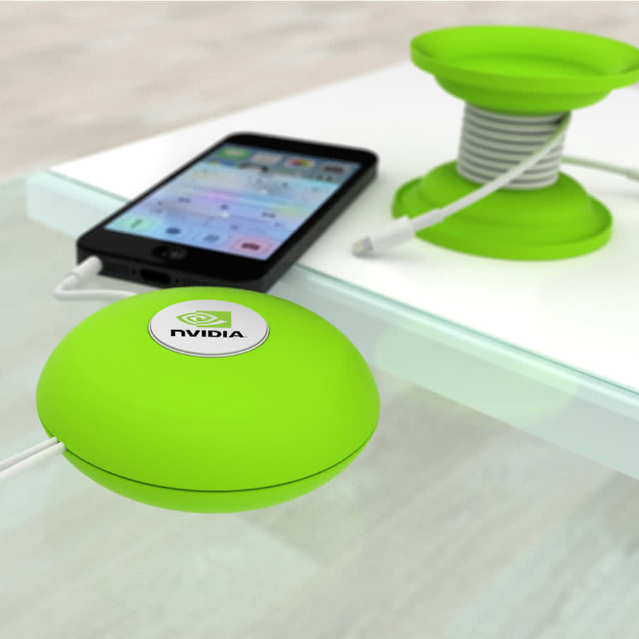 BND833 SPINNI, CABLE ORGANIZER BY GUMBITE - image 47