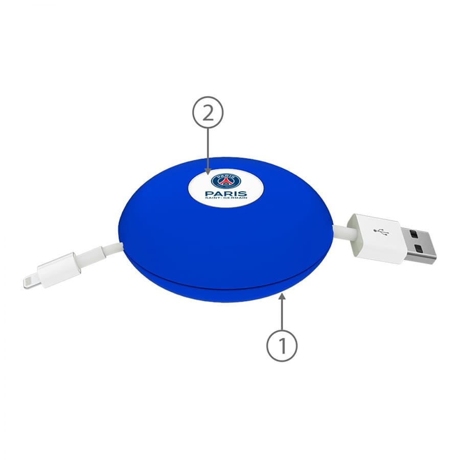BND833 SPINNI, CABLE ORGANIZER BY GUMBITE - image 51