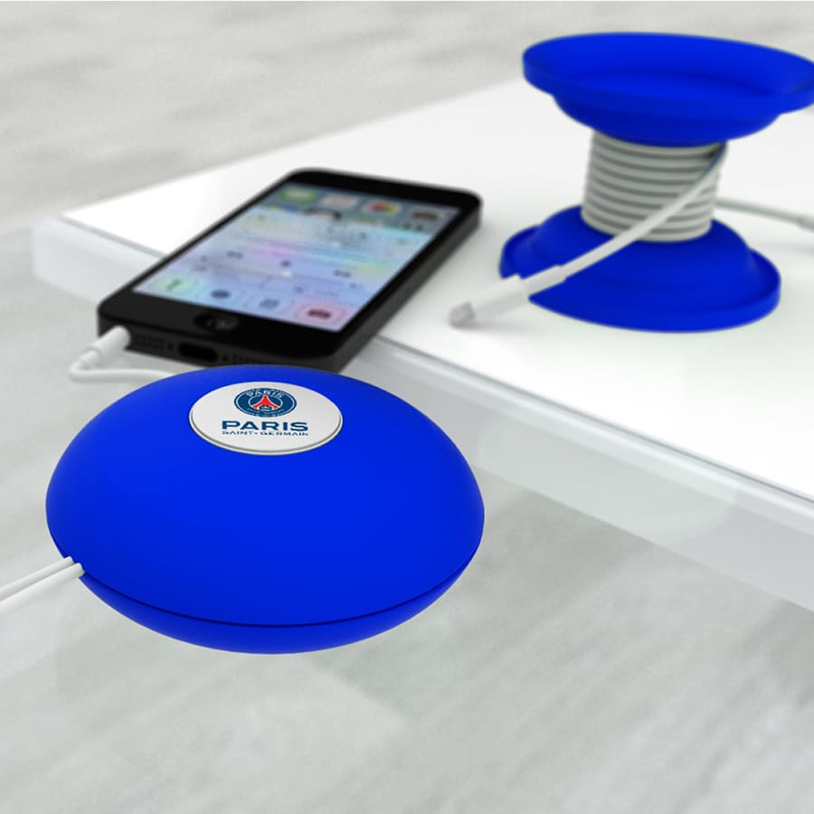 BND833 SPINNI, CABLE ORGANIZER BY GUMBITE - image 55