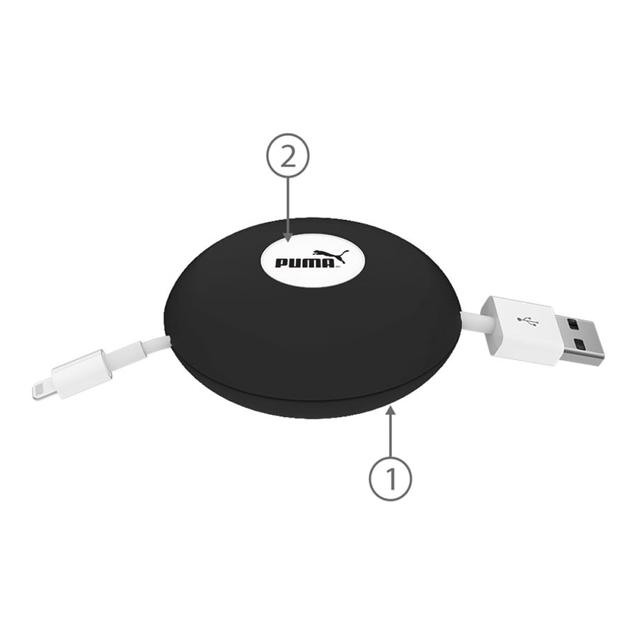 BND833 SPINNI, CABLE ORGANIZER BY GUMBITE - image 57