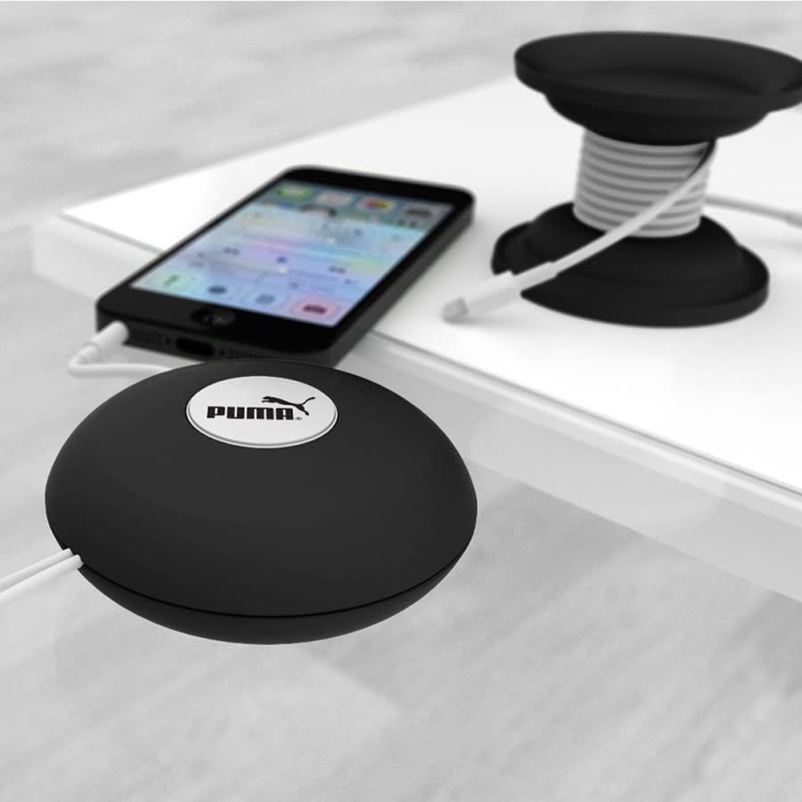 BND833 SPINNI, CABLE ORGANIZER BY GUMBITE - image 61