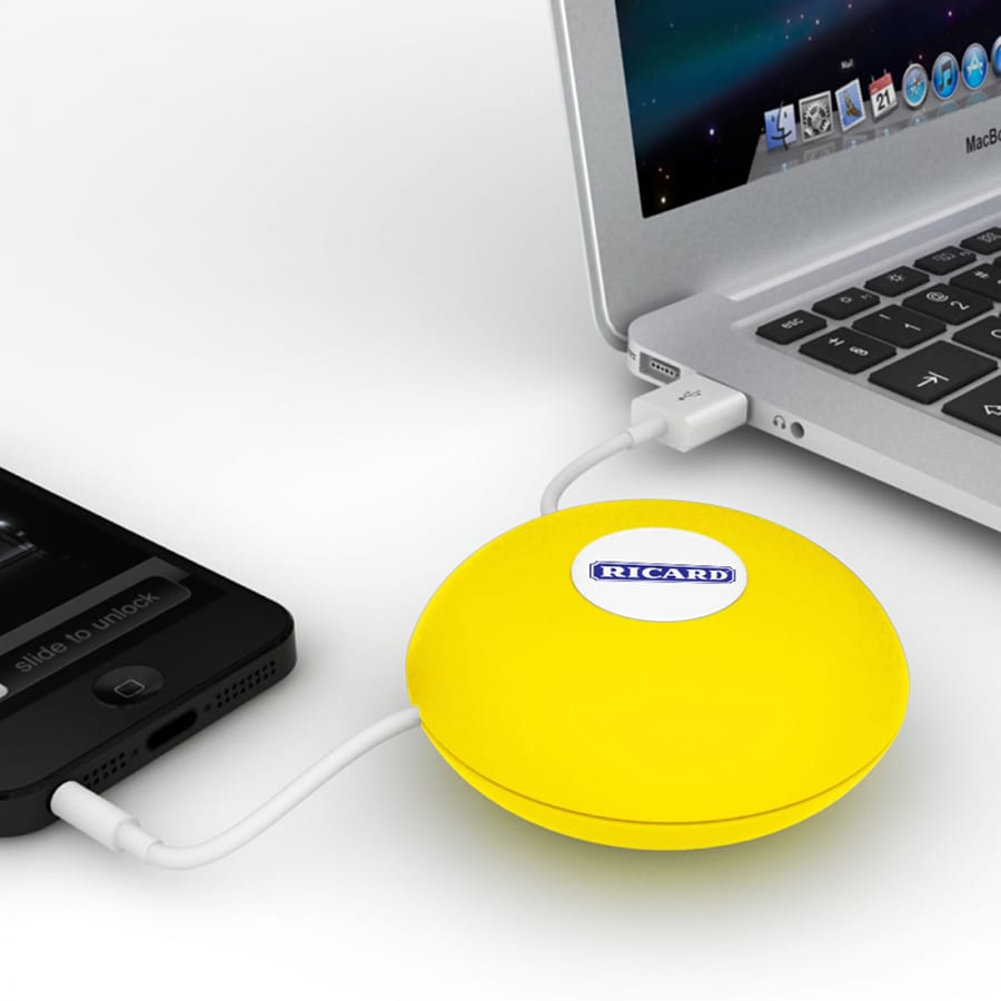 BND833 SPINNI, CABLE ORGANIZER BY GUMBITE - image 65