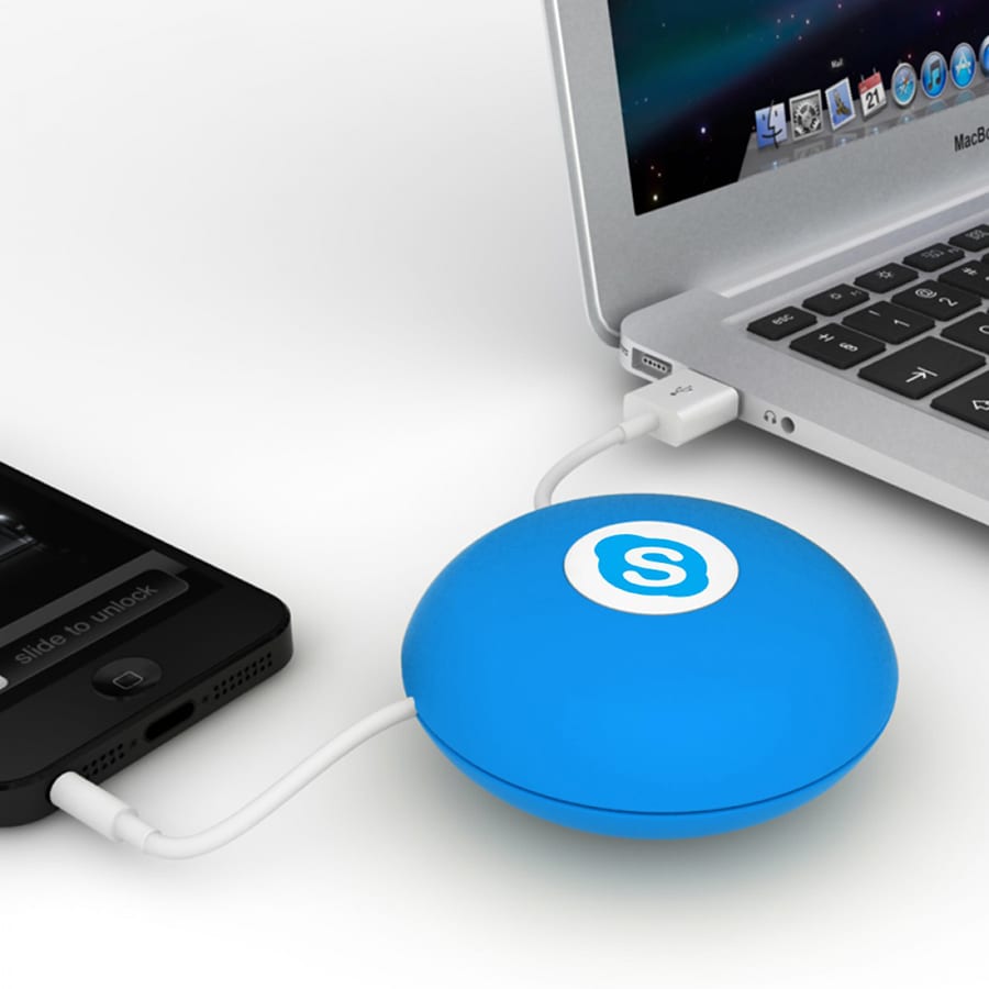 BND833 SPINNI, CABLE ORGANIZER BY GUMBITE - image 71