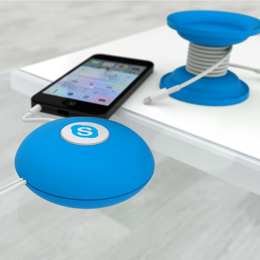 BND833 SPINNI, CABLE ORGANIZER BY GUMBITE - image 73