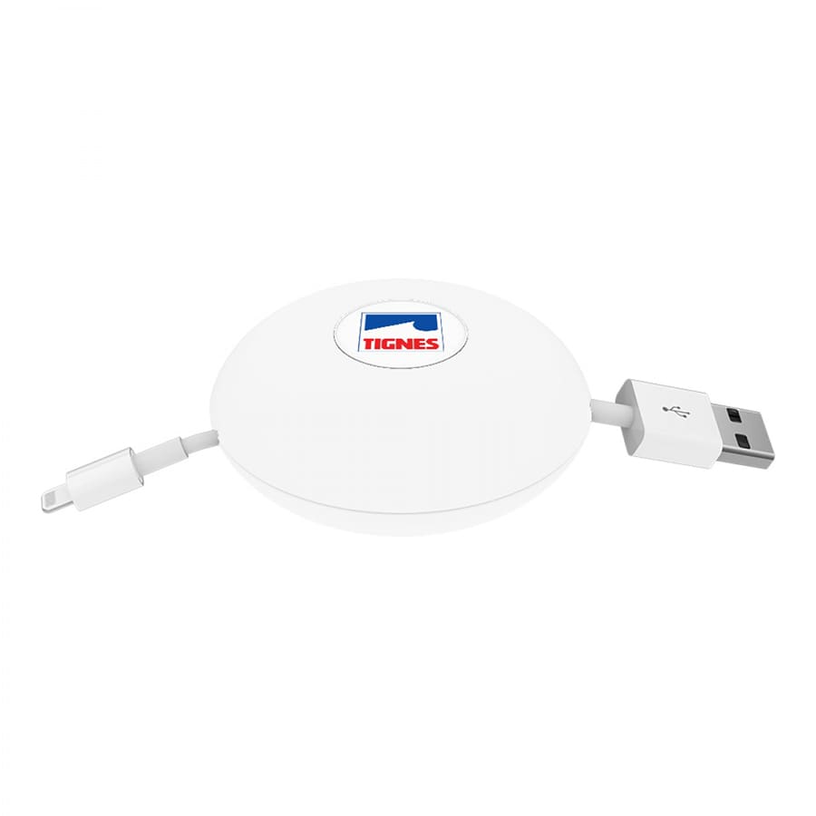 BND833 SPINNI, CABLE ORGANIZER BY GUMBITE - image 74