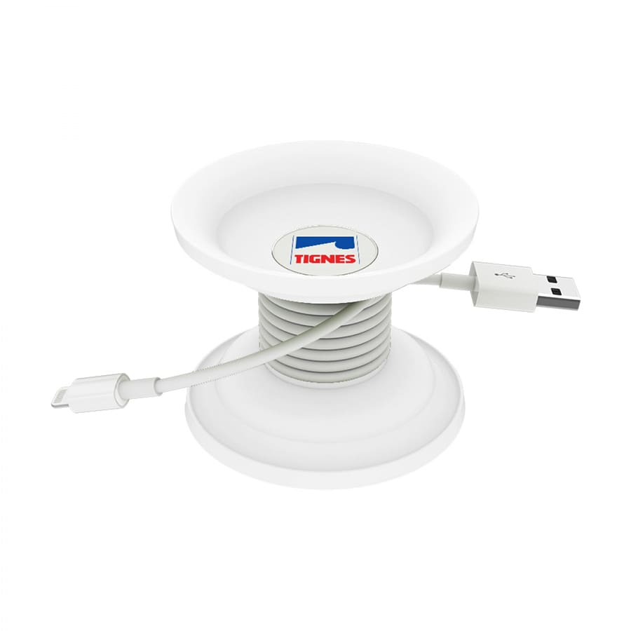 BND833 SPINNI, CABLE ORGANIZER BY GUMBITE - image 76
