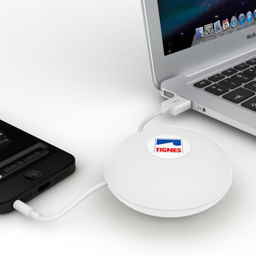 BND833 SPINNI, CABLE ORGANIZER BY GUMBITE - image 77