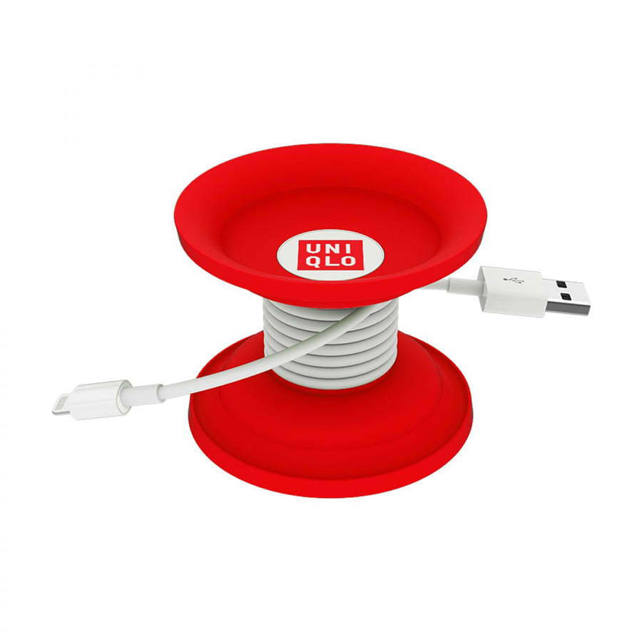 BND833 SPINNI, CABLE ORGANIZER BY GUMBITE - image 82
