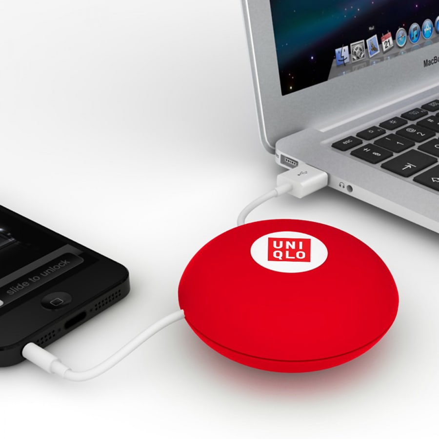 BND833 SPINNI, CABLE ORGANIZER BY GUMBITE - image 83