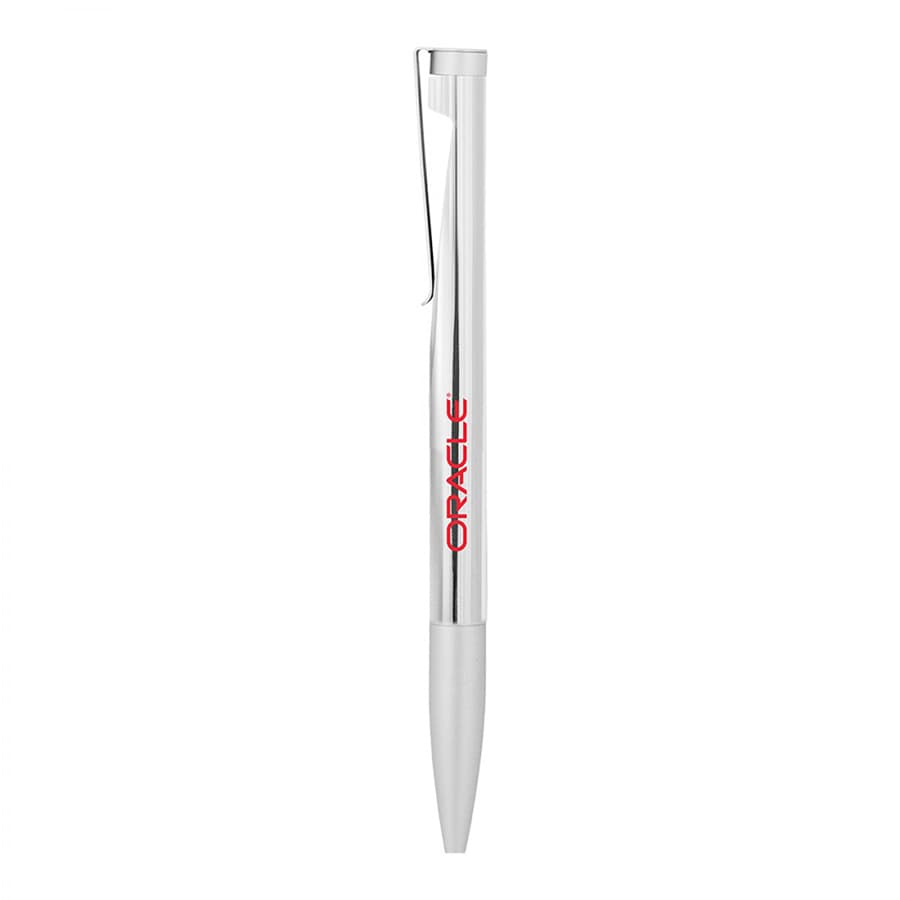 BND84 ATTEN, TWIST METAL BALL PEN - image 17