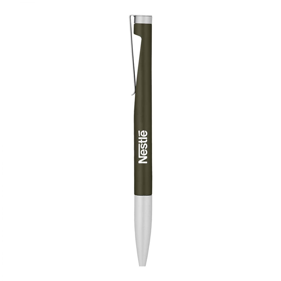 BND84 ATTEN, TWIST METAL BALL PEN - image 19