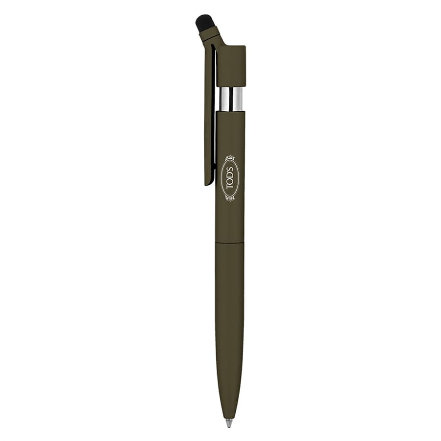 BND85S PINO STYLUS, TWIST METAL BALLPEN - image 36