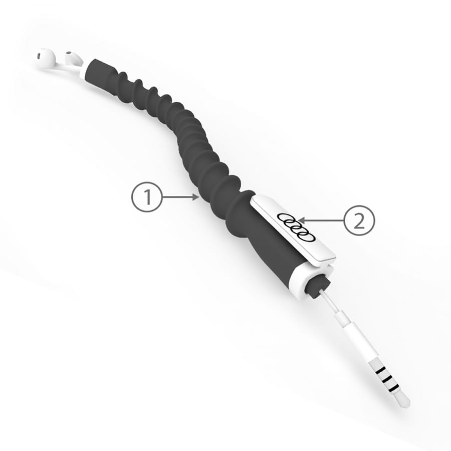 BND862 PULLI, EARBUD ORGANIZER BY GUMBITE - image 30