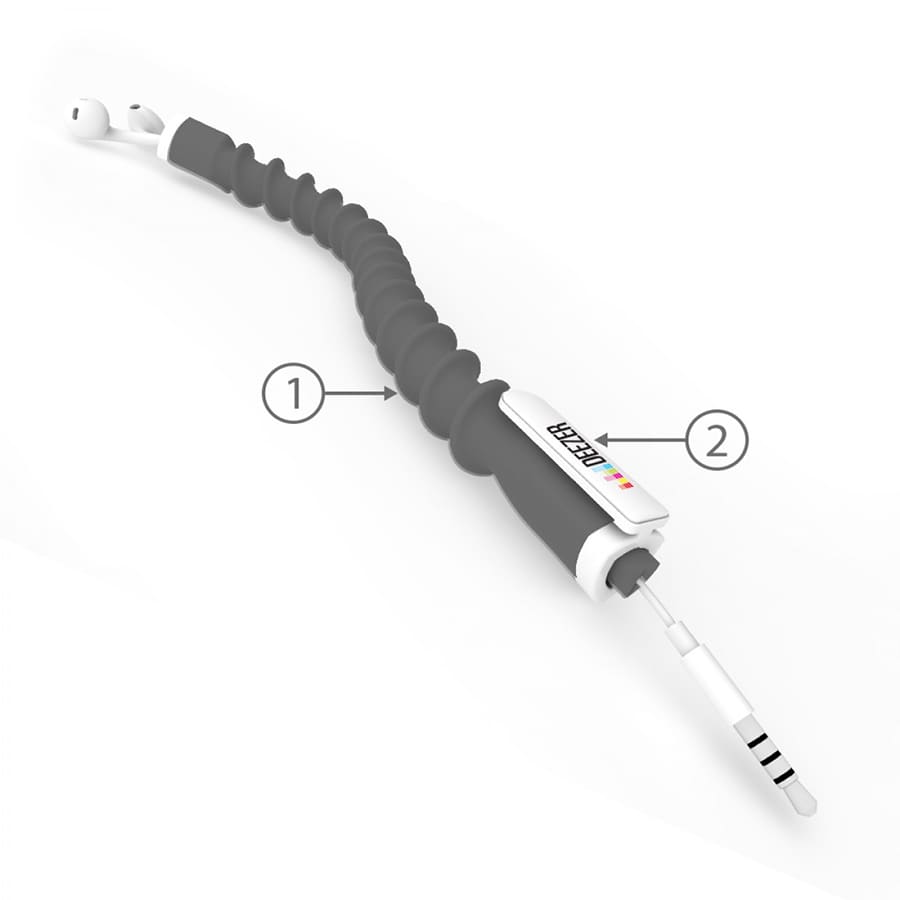 BND862 PULLI, EARBUD ORGANIZER BY GUMBITE - image 55