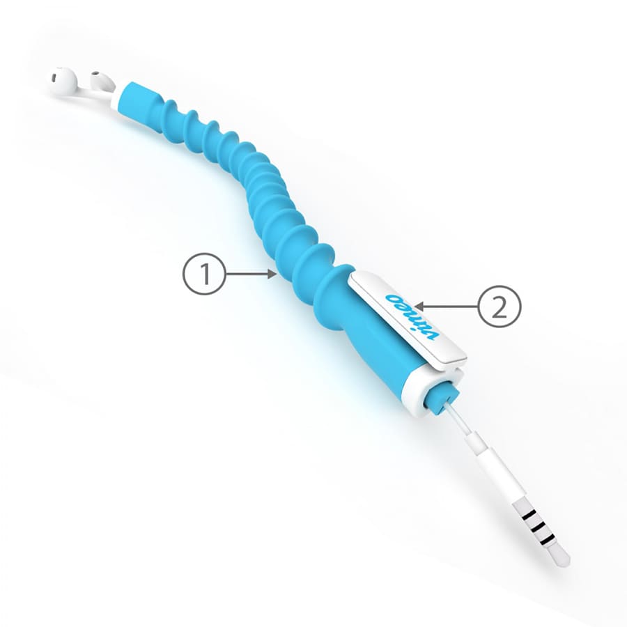 BND862 PULLI, EARBUD ORGANIZER BY GUMBITE - image 73