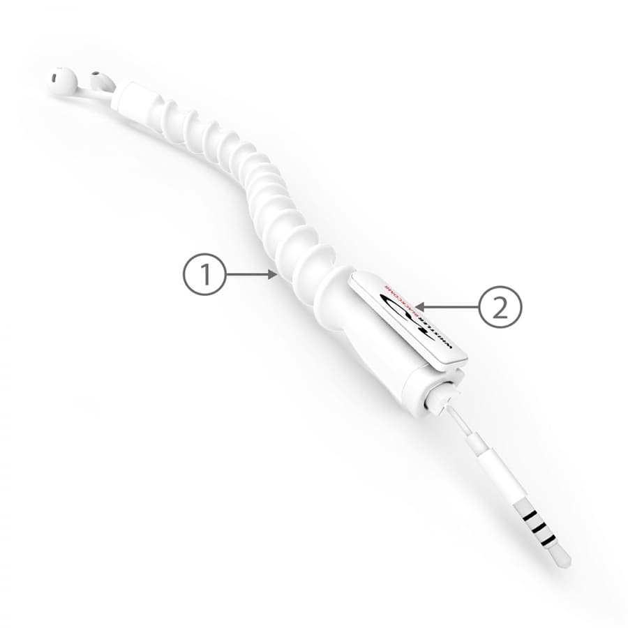 BND862 PULLI, EARBUD ORGANIZER BY GUMBITE - image 79