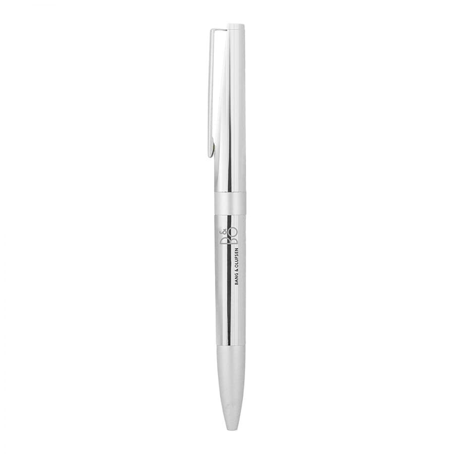 BND86 NOLO, TWIST METAL BALL PEN - image 19