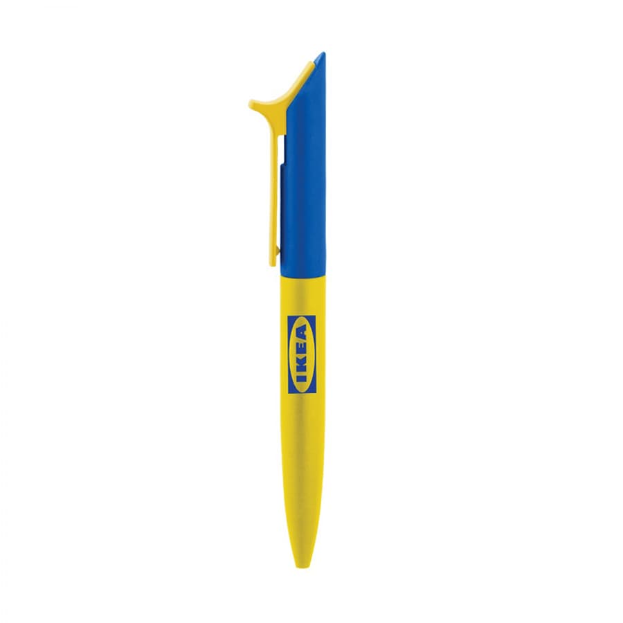 BND87 PEPS, PUSH METAL BALL PEN - image 41