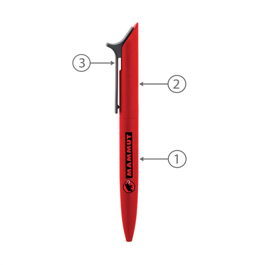 BND87 PEPS, PUSH METAL BALL PEN - image 32