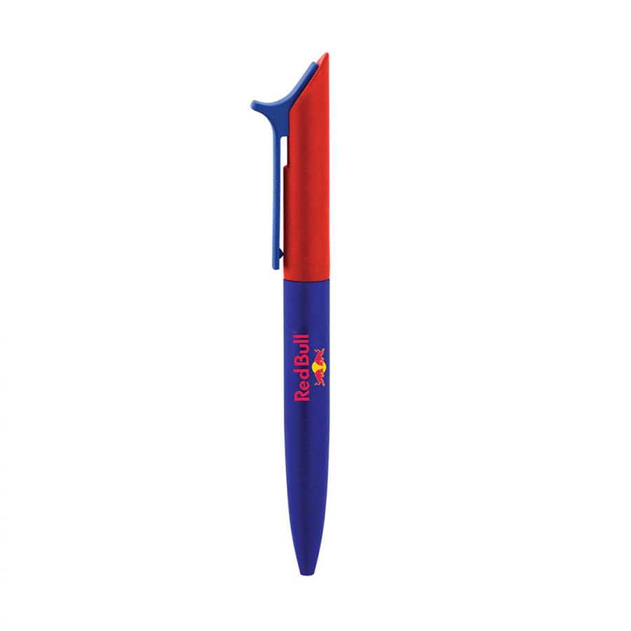 BND87 PEPS, PUSH METAL BALL PEN - image 33