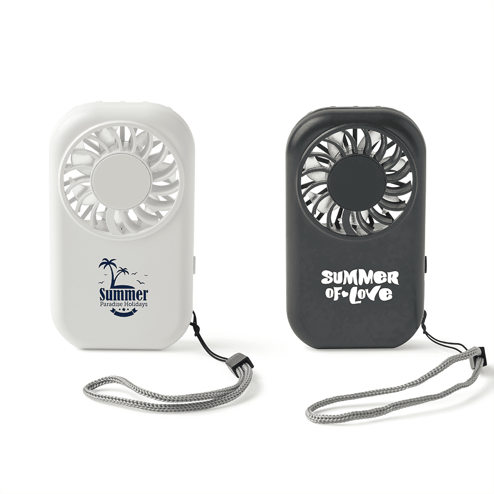 Mini Pocket Fan