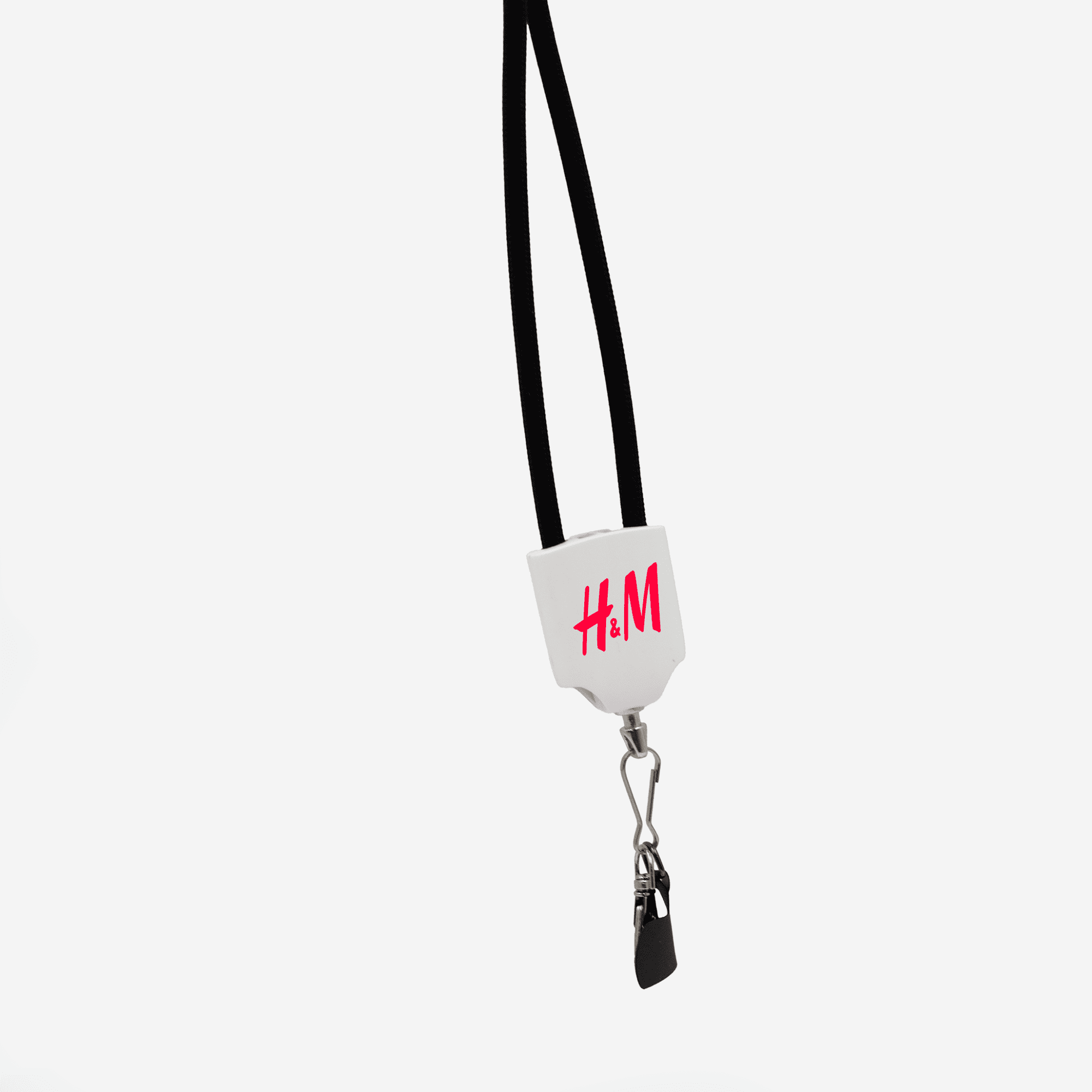 Alternative view of The Power Band Charging Lanyard - 60W