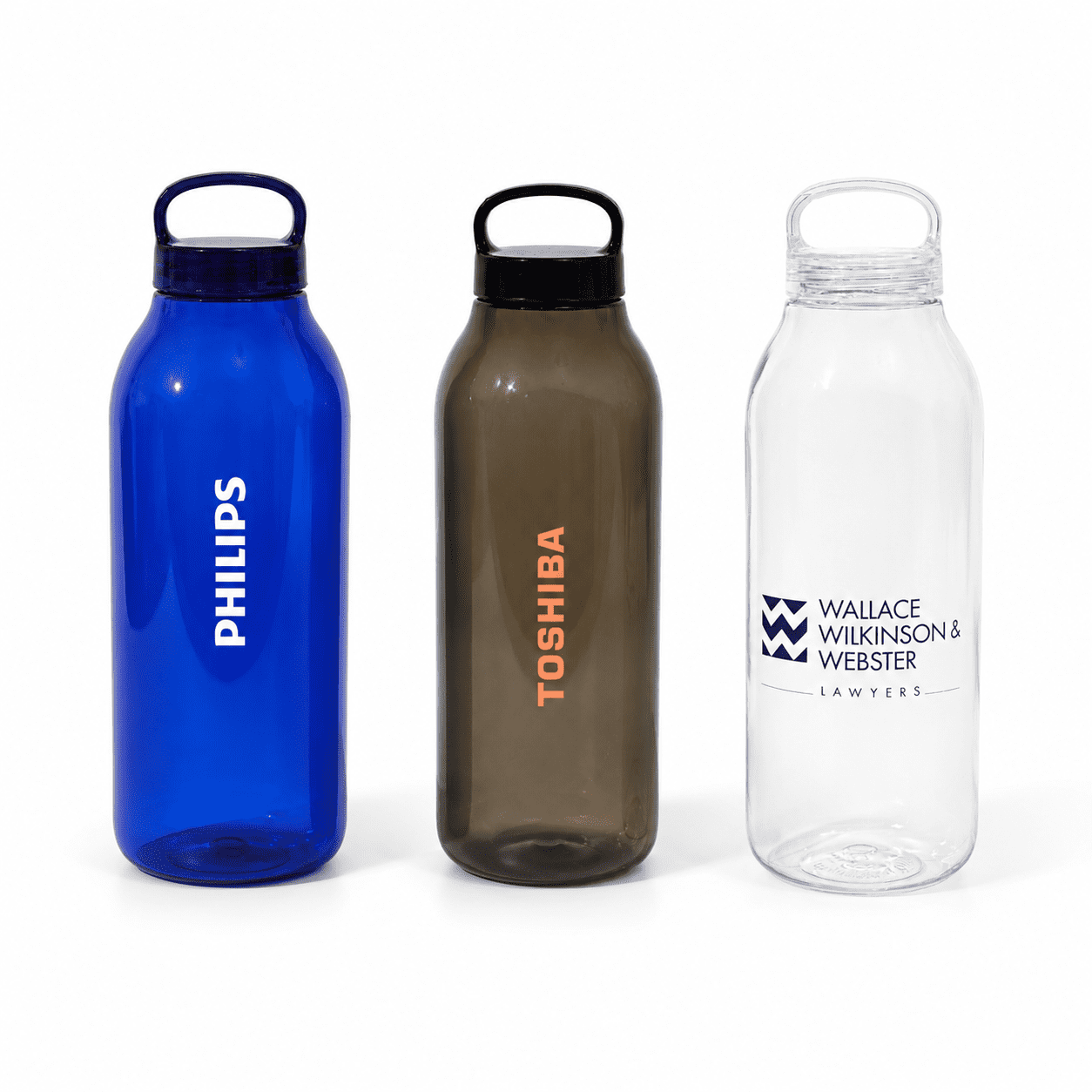 Cripps RPET 950mL Bottle