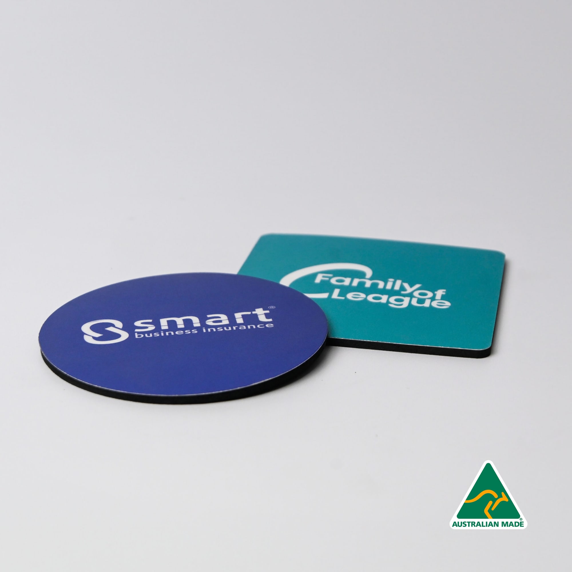 Deluxe Coaster (3mm) - image 1