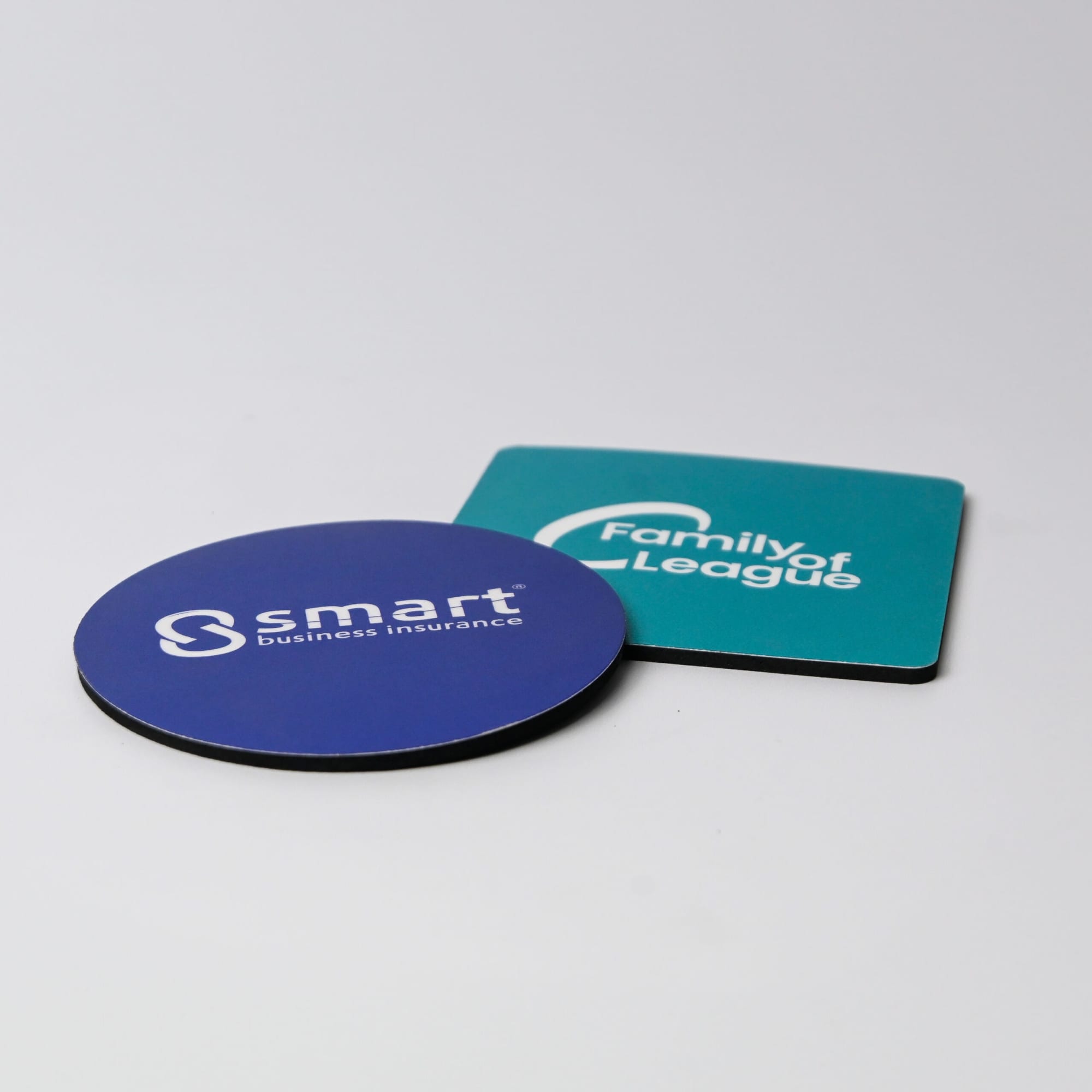 Deluxe Coaster (3mm) - image 1