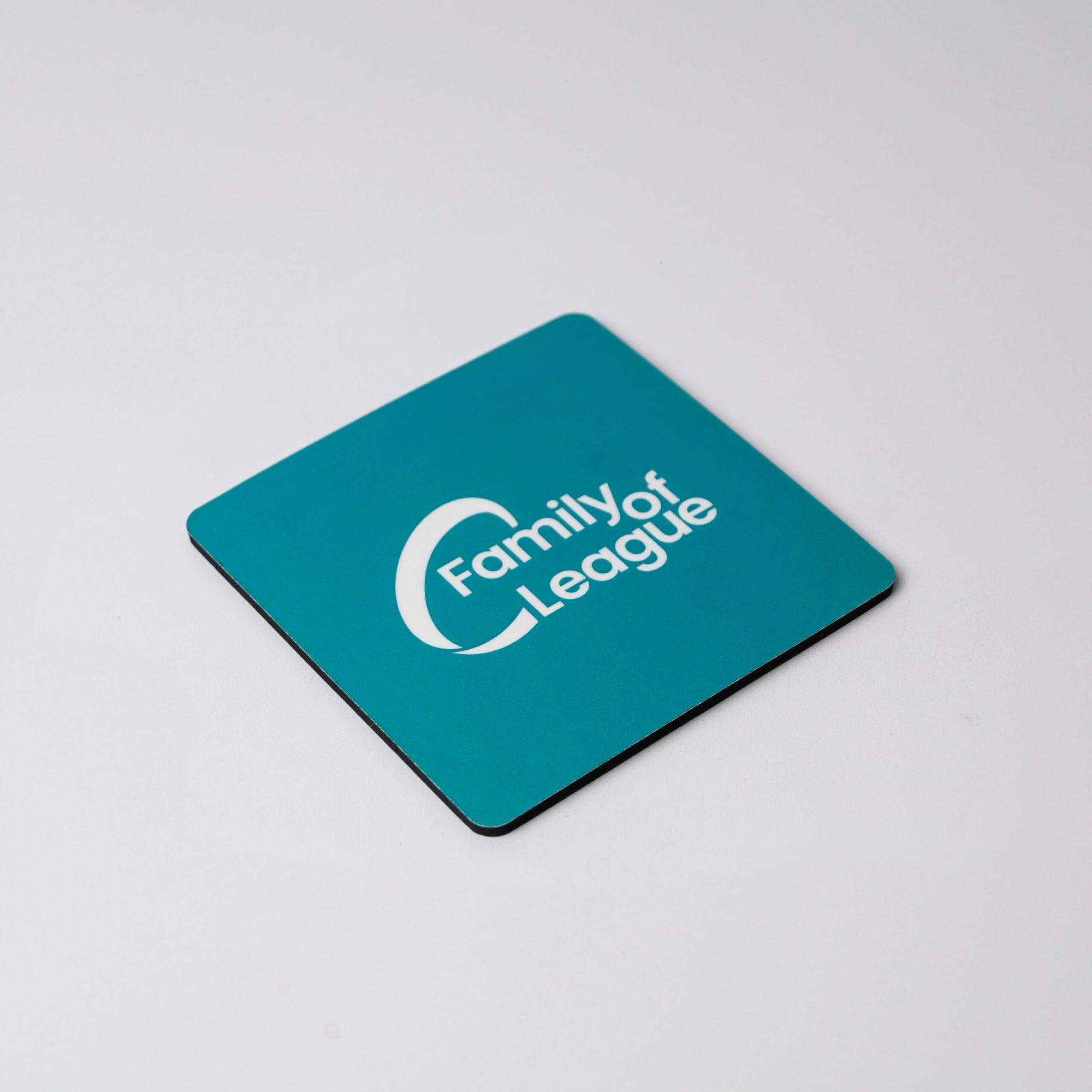 Deluxe Coaster (3mm) - image 4