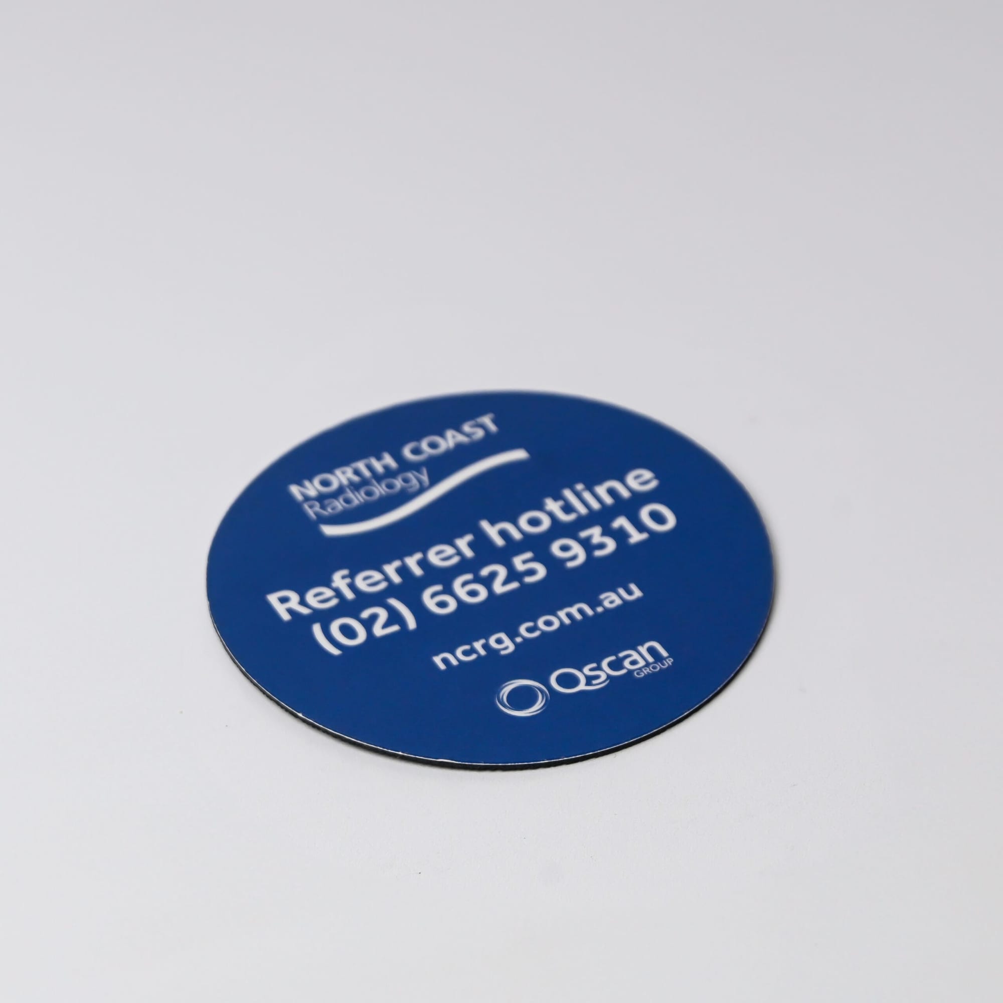 Deluxe Coaster (1mm) - image 2