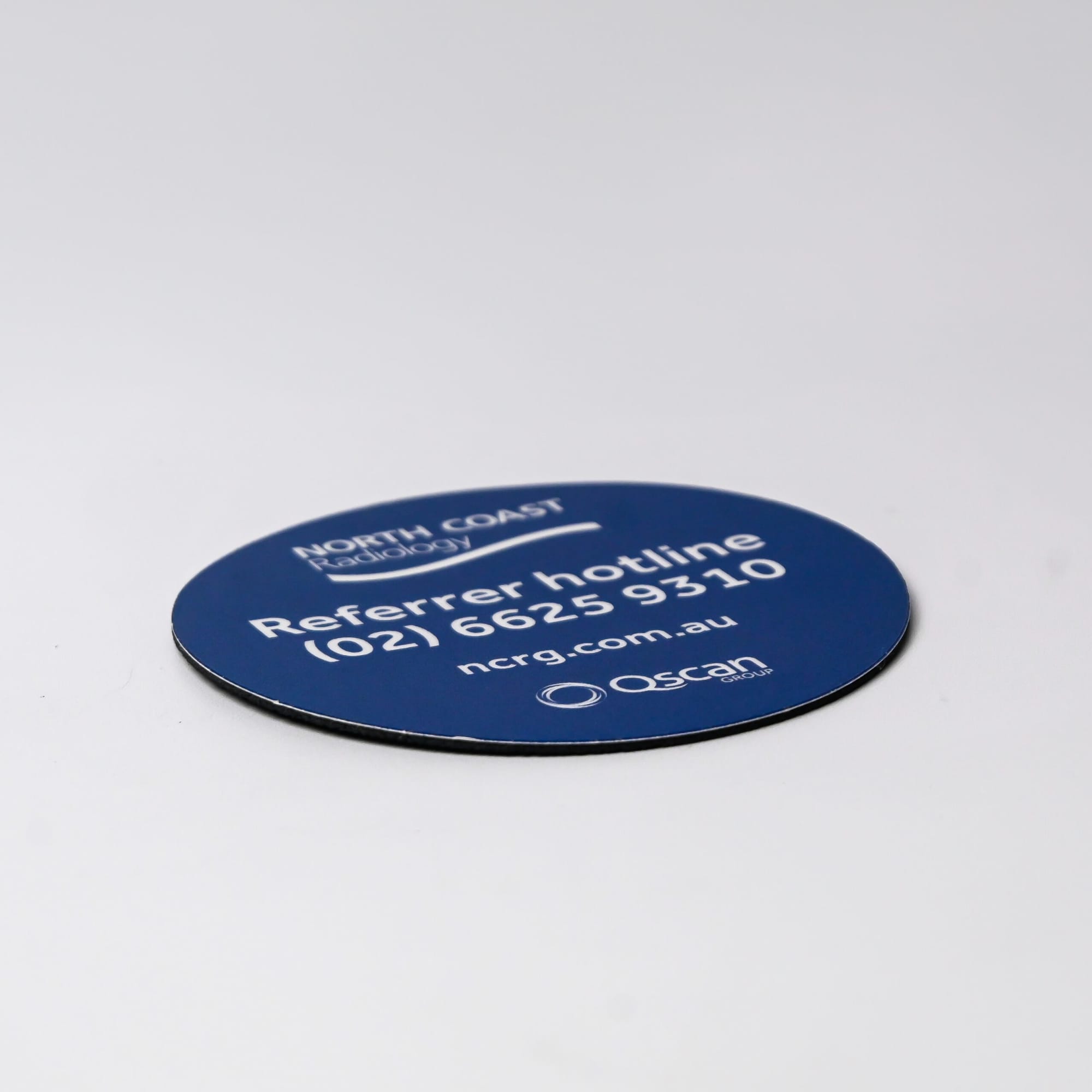 Deluxe Coaster (1mm) - image 3