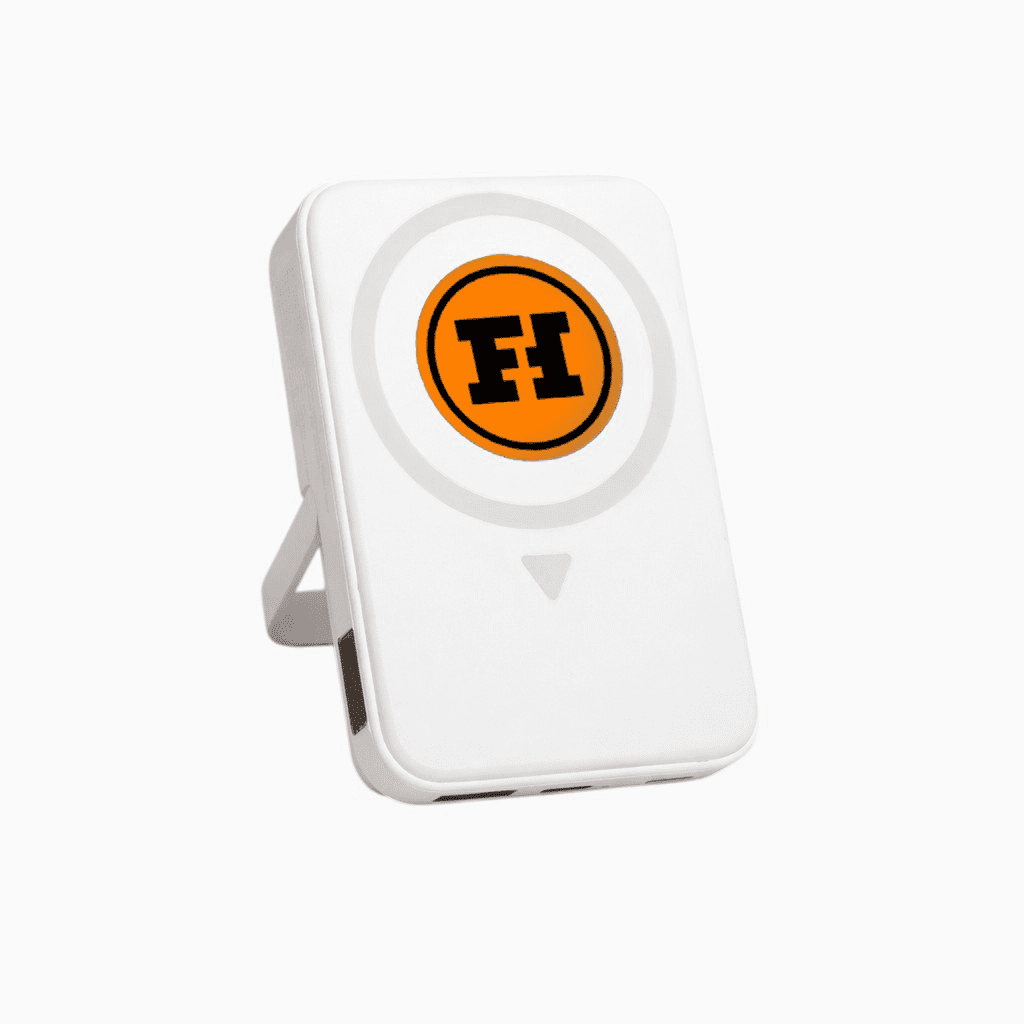 The Mellany 15W Wireless Charging Powerbank 10,000mAh