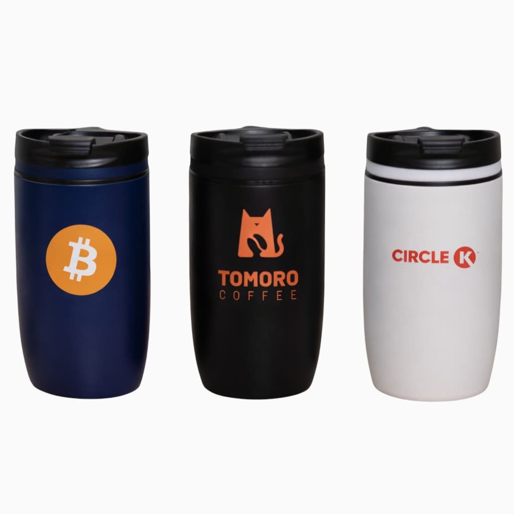 The Roamer 300ml Vacuum Cup