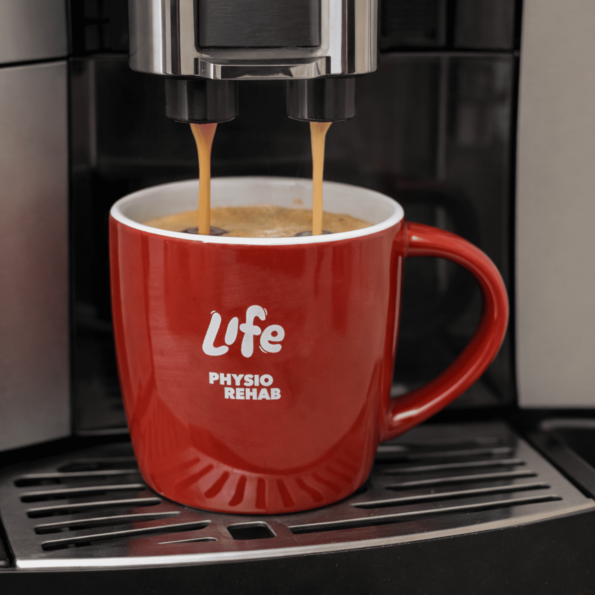 The Maxwell 330ml Ceramic Mug