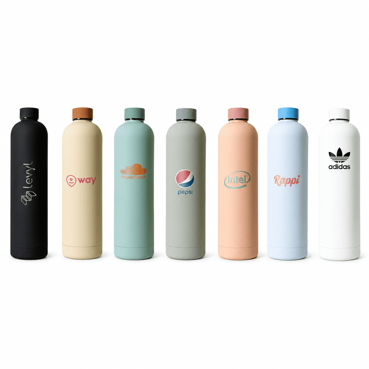 Allegra 1L Bottle