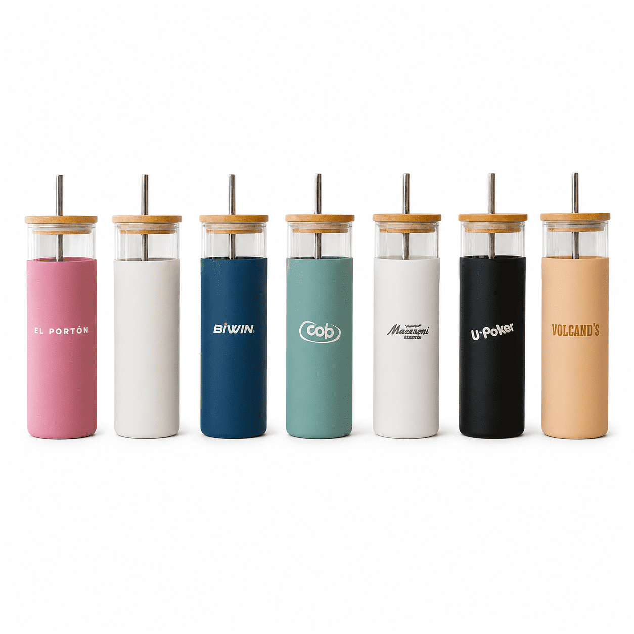 Sunrise Smoothie 500mL Tumbler