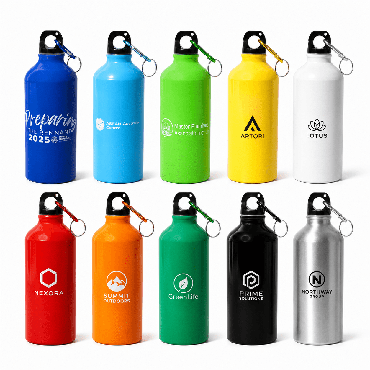 Voyager 600ml Bottle