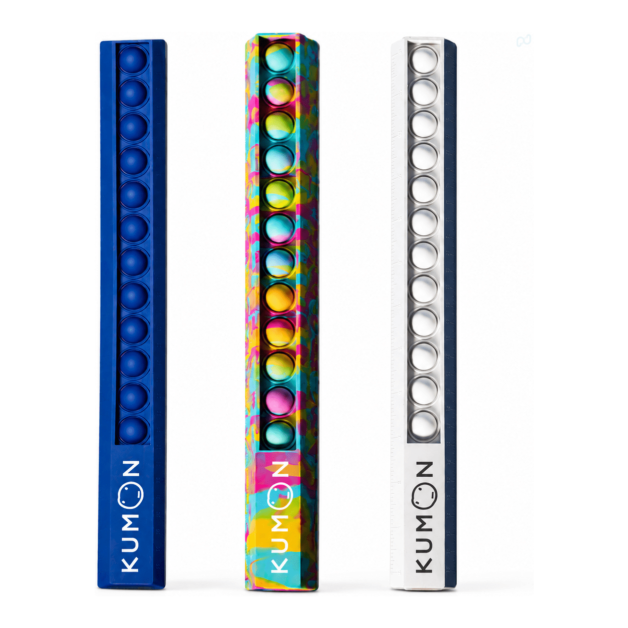 30cm Popper Ruler