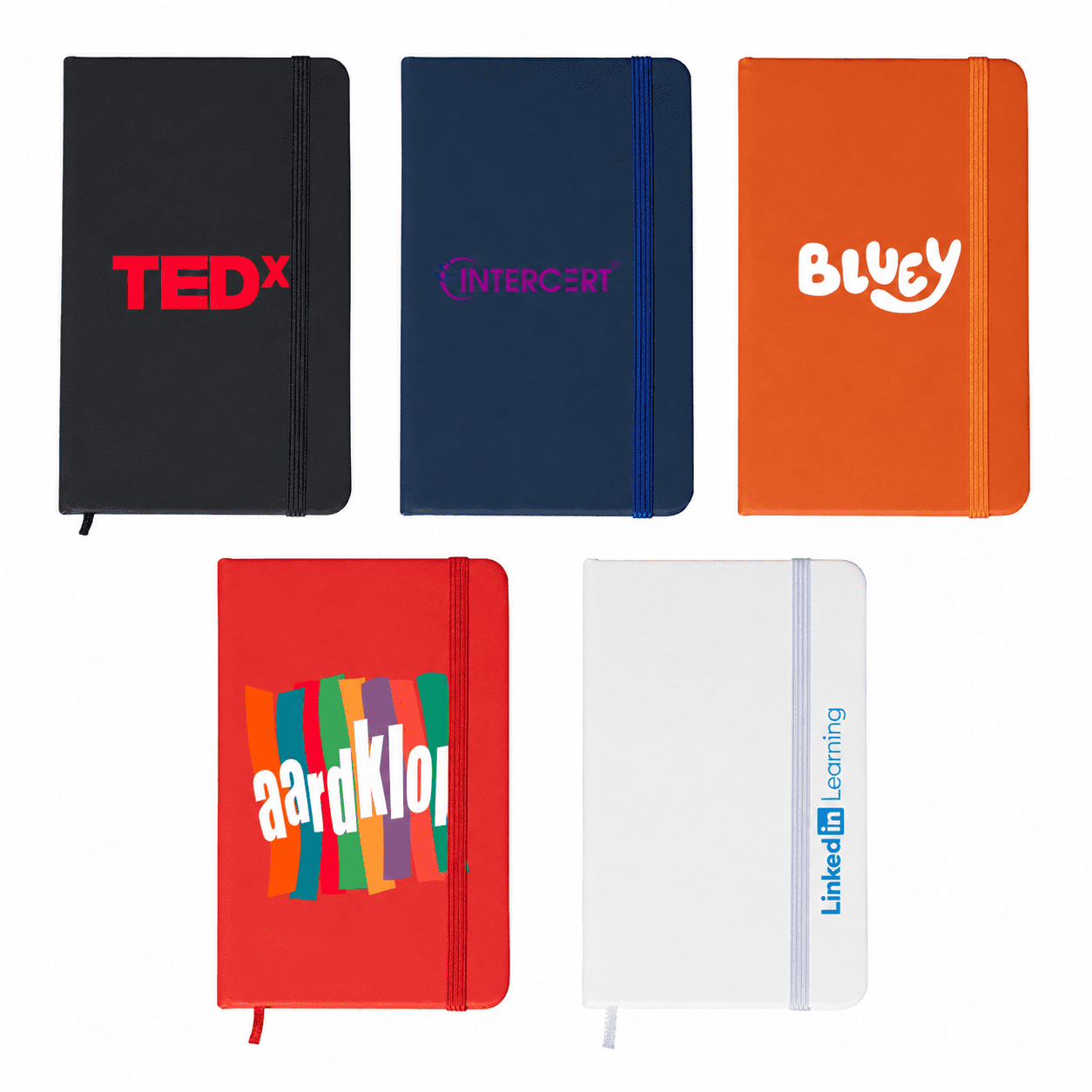 Minichroma A6 Notebook