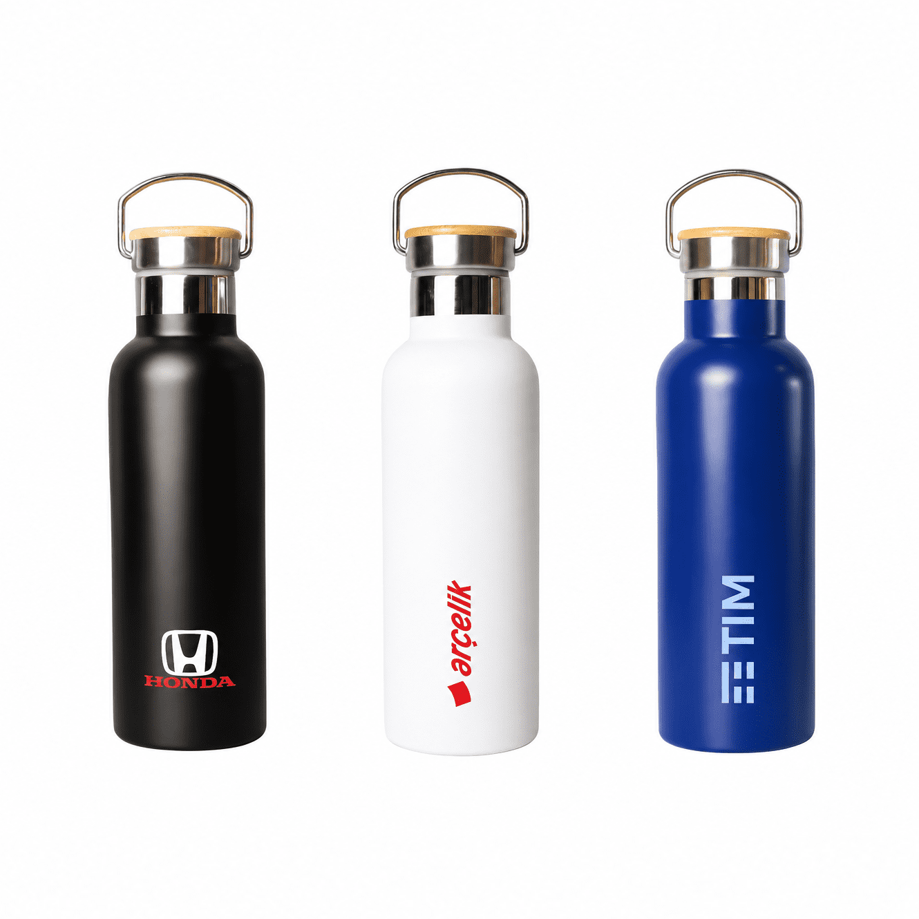 Shadow 500ml Water Bottle