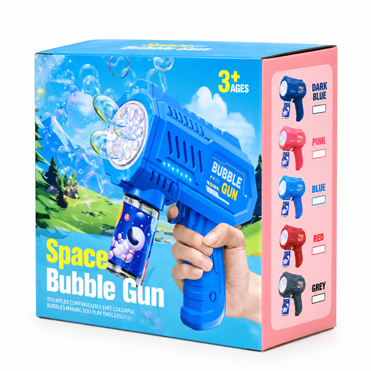 Bubble 
