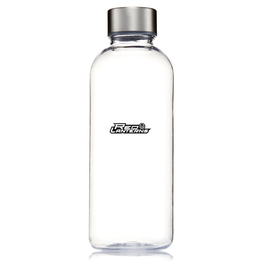 Everton 600ml Tritan Water Bottle - D109 Image 