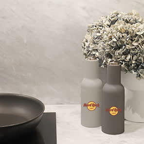 Thea Automatic Salt and Pepper Grinder - D169 Image 