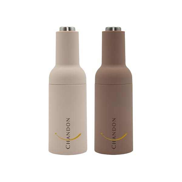 Thea Automatic Salt and Pepper Grinder - D169 Image 