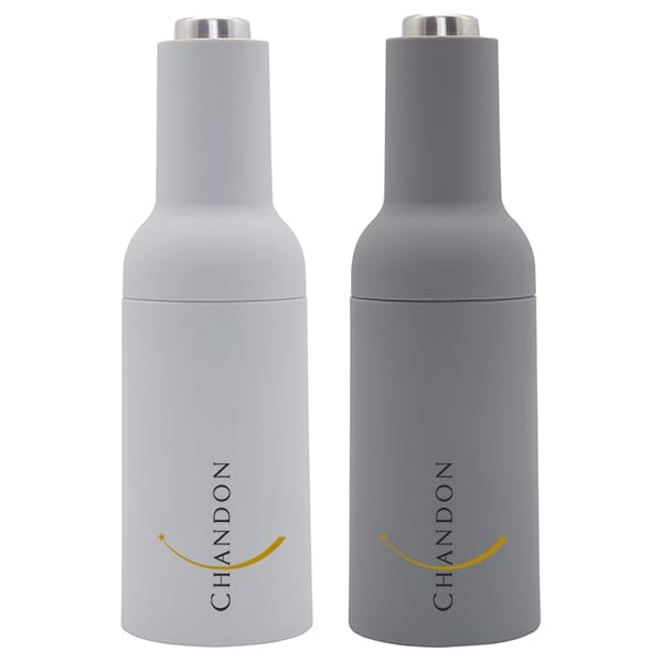 Thea Automatic Salt and Pepper Grinder - D169 Image 